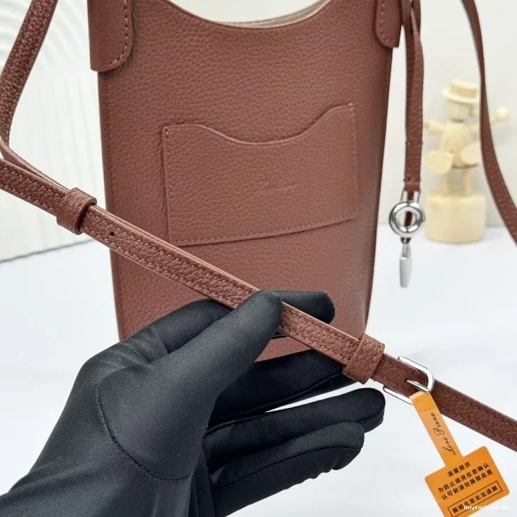 Bags Piana Loro Satchel Efficient 44474 0729